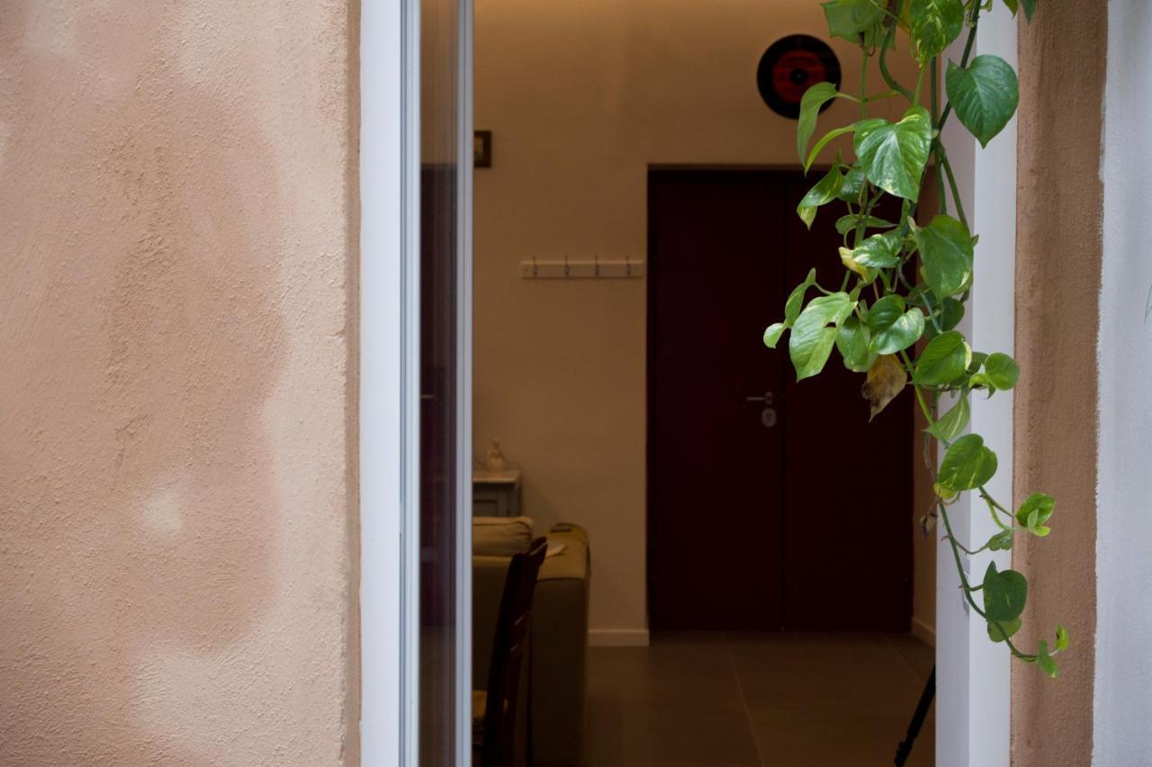 Casa Al Vino Apartment Portici Exterior photo